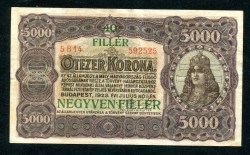 1923 5000K-40f e